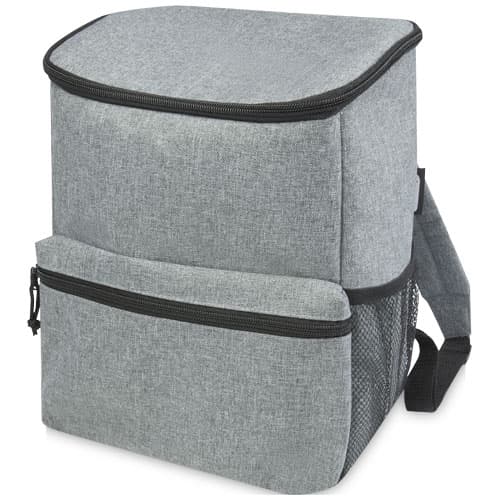 Tundra GRS RPET cooler backpack 12L
