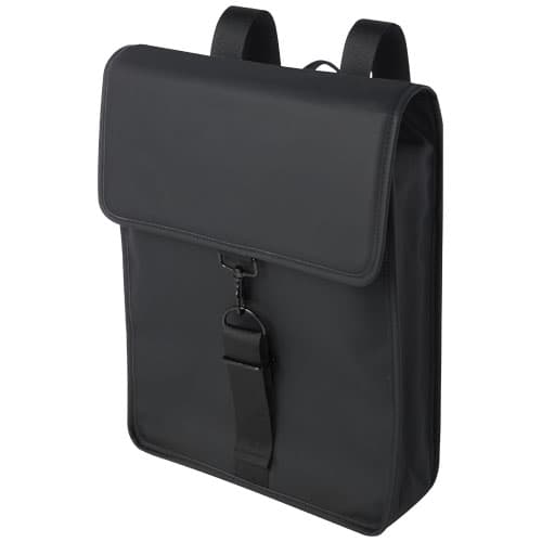 Turner GRS recycled backpack 8L