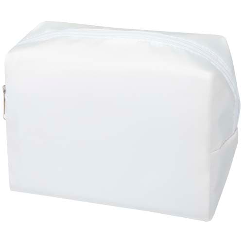 Muse GRS RPET toiletry bag