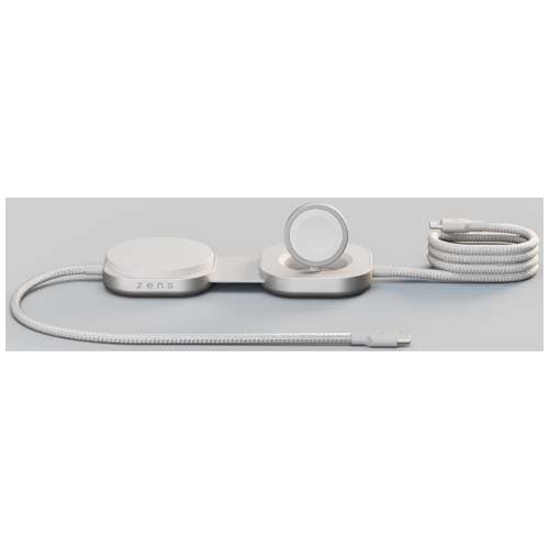 Zens Pro 3 140W USB-C 3-in-1 charging cable