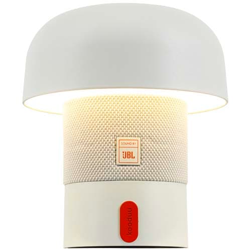 Kooduu Sensa Play Mini portable speaker and lamp