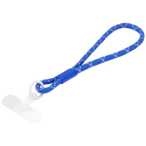 Arich recycled plastic smartphone wristband
