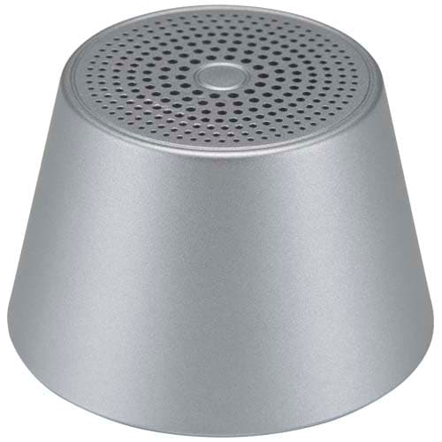 SMART 3W recycled aluminium magnetic speaker
