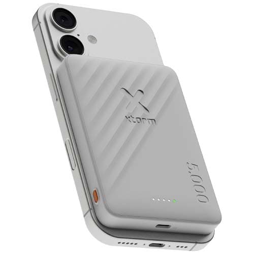 Xtorm Go2 15W 5000 mAh wireless power bank