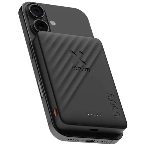 Xtorm Go2 15W 5000 mAh wireless power bank