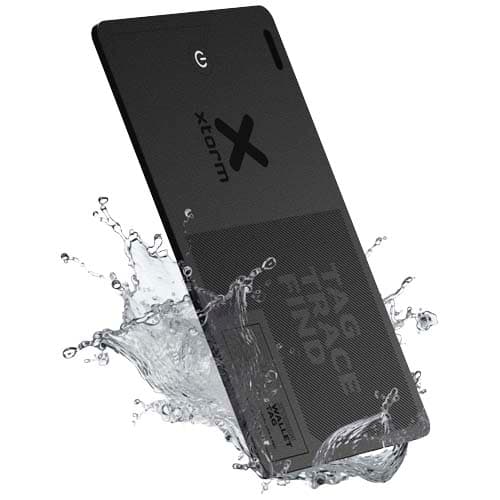 Xtorm WalletTag waterproof tracking tag