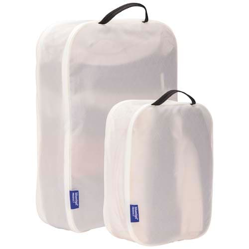 Thule 2-piece recycled packing cube set