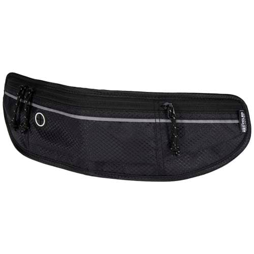 Varyon GRS recycled running waist pack