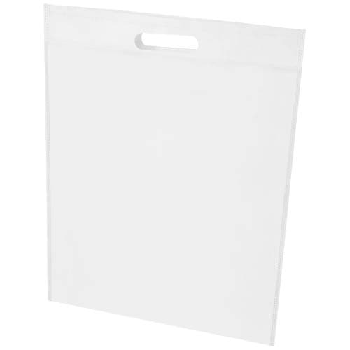 EcoSeal GRS recycled nonwoven tote bag 5L