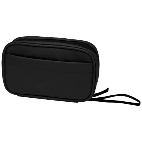 Resi Plus GRS recycled tech pouch 1L