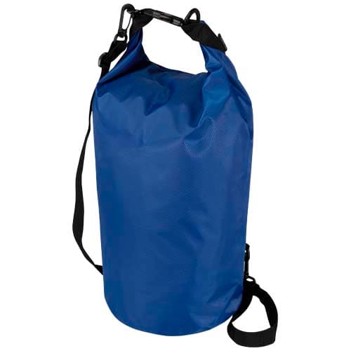 Camper recycled waterproof duffel bag 10L