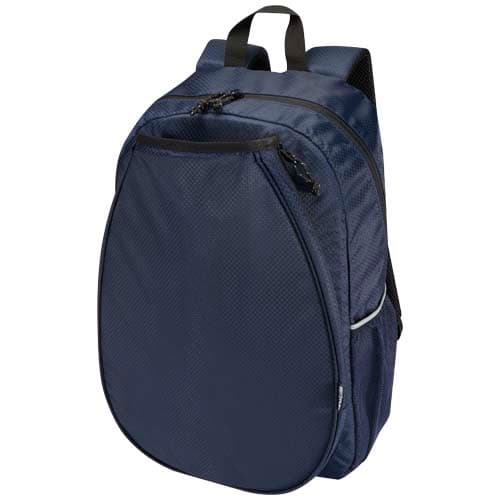 Varyon 15” GRS recycled padel backpack 18L