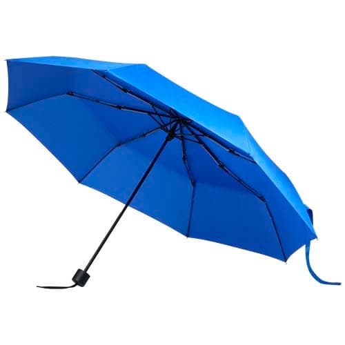 Aaron 23'' foldable manual umbrella