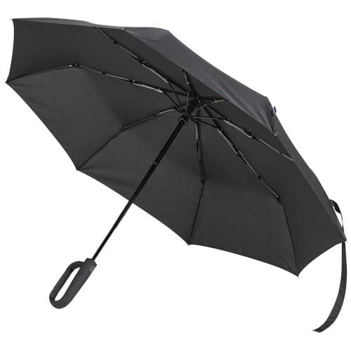 SMART 21" foldable RPET umbrella