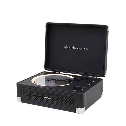 Prixton Boogie CD player