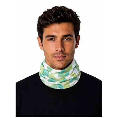 Alice 145 g/m² sublimation RPET multi-scarf