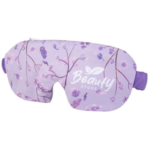 Luna eye mask with lavender filling
