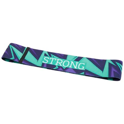 Sublimation fitness band - strong