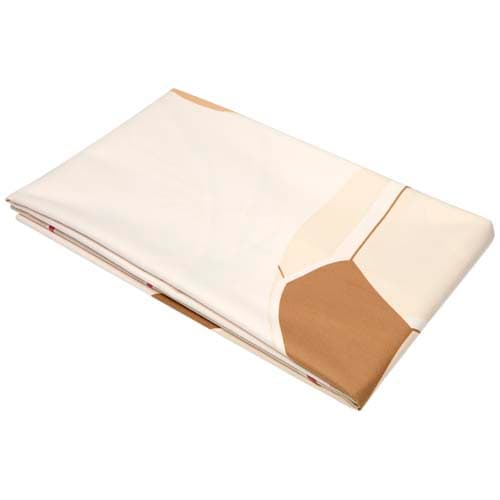 Azolla RPET sublimation lightweight towel 90x150cm