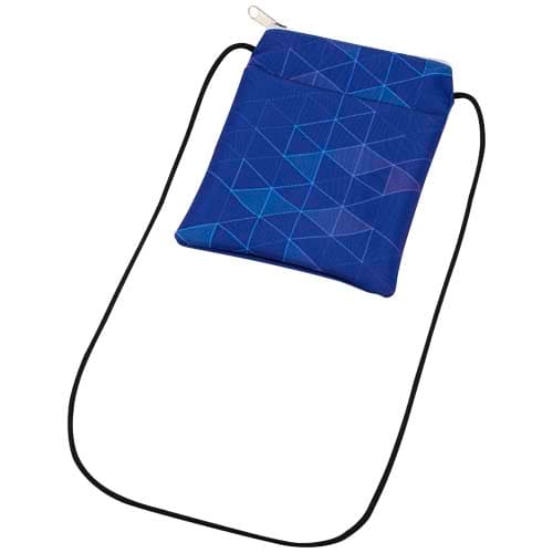 Etta sublimation phone bag