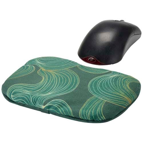 Misa sublimation mouse wrist pad