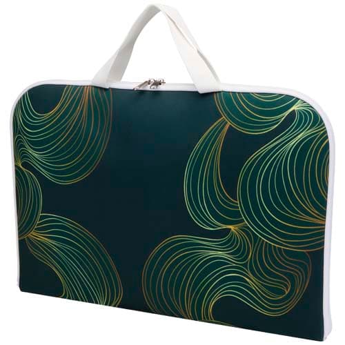 Mylo 17" sublimation laptop case