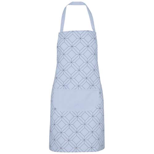 Milt sublimation apron