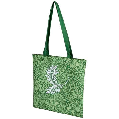 Mact sublimation tote bag