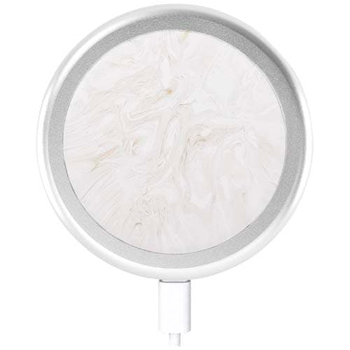gomi 15W recycled plastic wireless charging pad