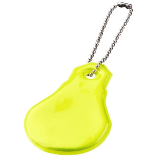 RFX™ H-12 lamp reflective PVC hanger