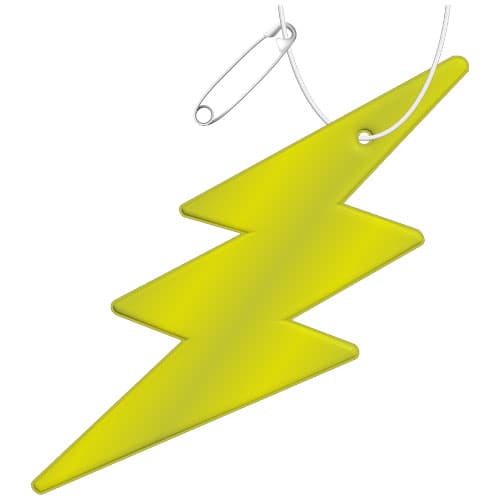 RFX™ H-10 flash reflective PVC hanger