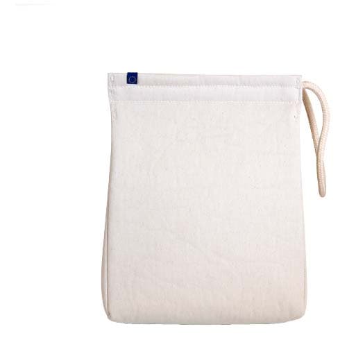 Citizen Green Eurolunch isothermal cotton lunch bag