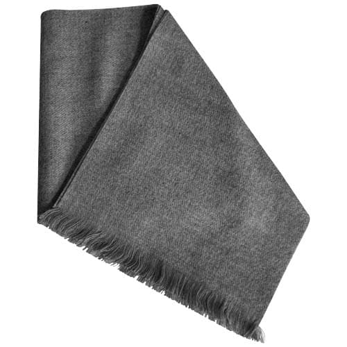 Citizen Green Hibernal winter scarf 27 x 200 cm