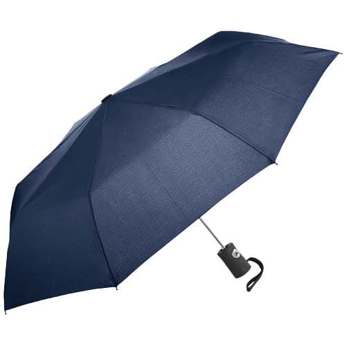 Citizen Green Cloud 25" foldable umbrella