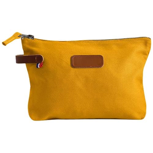 Citizen Green Musette accessory pouch