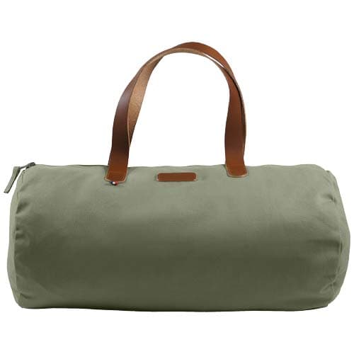 Citizen Green Rigodon duffel bag