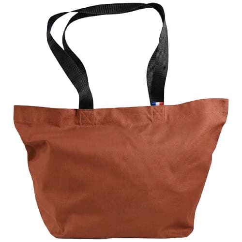 Citizen Green Azalee tote bag