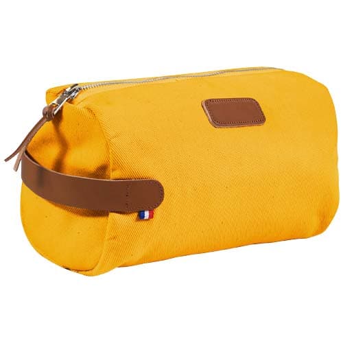 Citizen Green Fisel organic cotton pouch