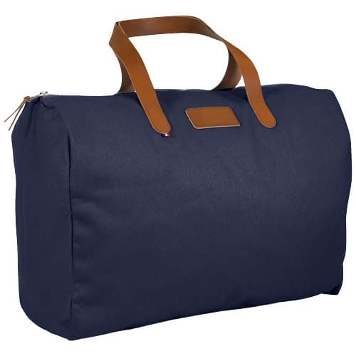 Citizen Green Rondeau organic cotton travel bag