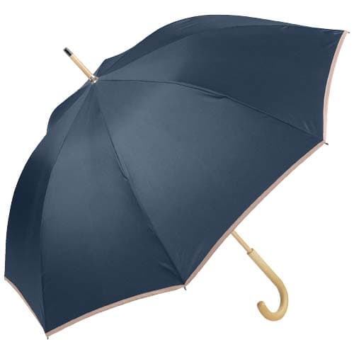 Citizen Green Leopold 24" recycled city umbrella