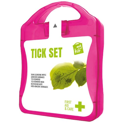 MyKit Tick First Aid Kit