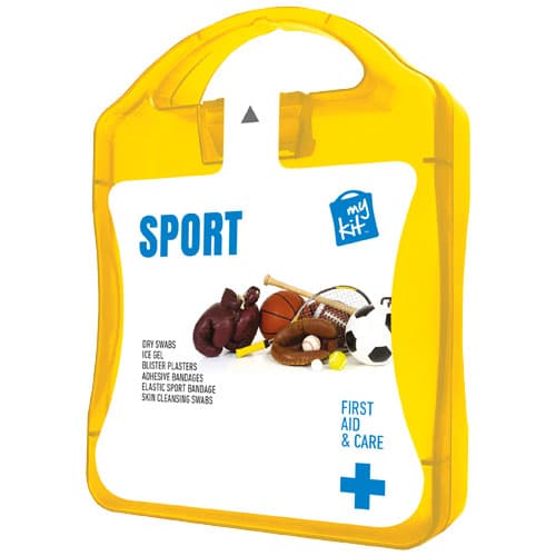 MyKit Sport First Aid Kit