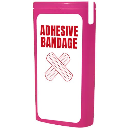 MiniKit Plasters