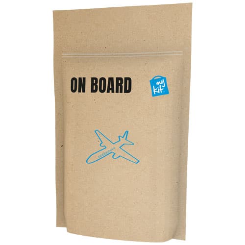 MiniKit On Board Travel Set with paper pouch