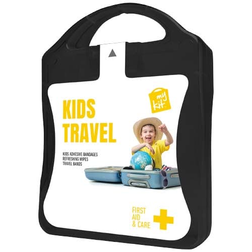 MyKit Kids Travel Set