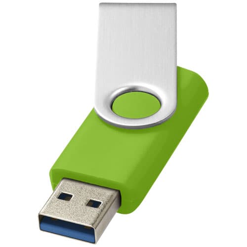 Rotate-basic USB 3.0