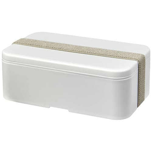 MIYO Renew 700 ml single layer lunch box