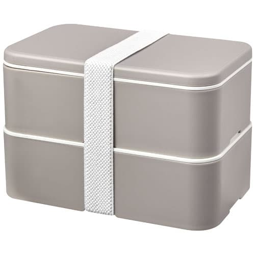 MIYO Renew 700+700 ml double layer lunch box