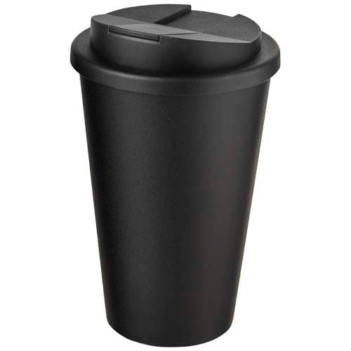 Americano® POP 350 ml insulated tumbler with spill-proof lid