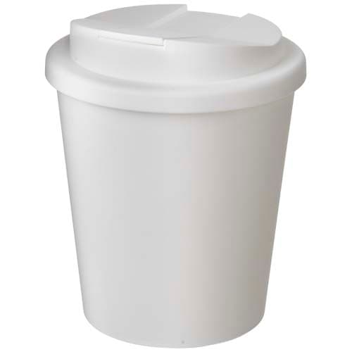 Americano® Espresso POP 250 ml tumbler with spill-proof lid